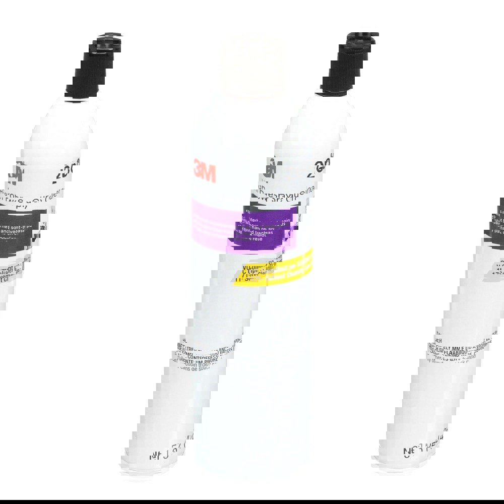 All-Purpose Cleaners & Degreasers; Product Type: All-Purpose Cleaner ; Container Type: Can ; Container Size: 15 oz ; UNSPSC Code: 47131800