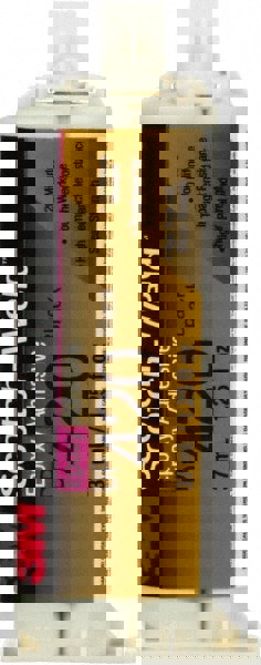 Epoxy: 50 mL, Cartridge Adhesive