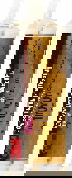 Epoxy: 48.5 mL, Cartridge Adhesive