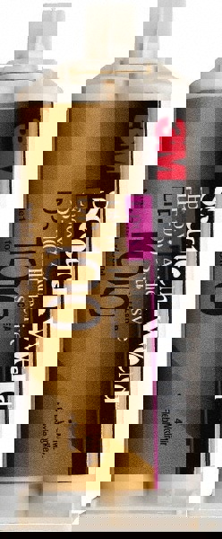 Epoxy: 48.5 mL, Cartridge Adhesive