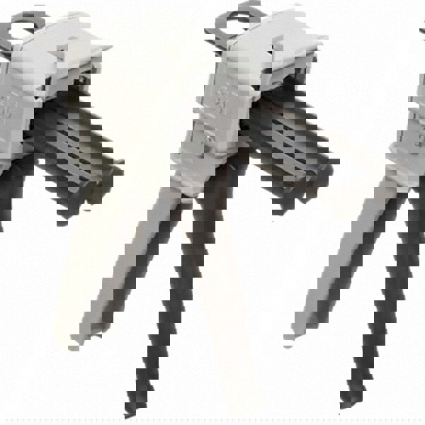 Full Barrel Manual Caulk & Adhesive Applicator: 48.5 & 50 mL