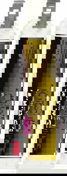 Epoxy: 50 mL, Cartridge Adhesive