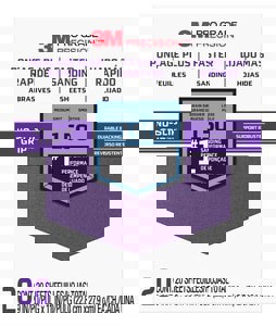 9X11 150 GRIT NO SLIP GRIP 20 PK