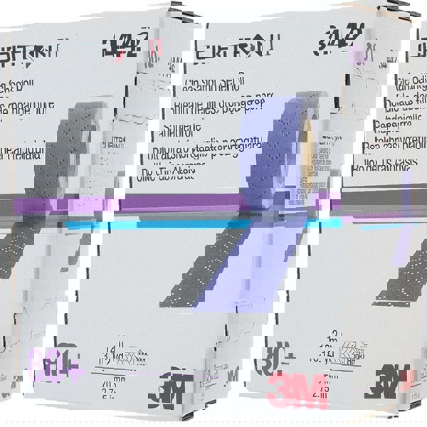 Adhesive Backed Sanding Sheets