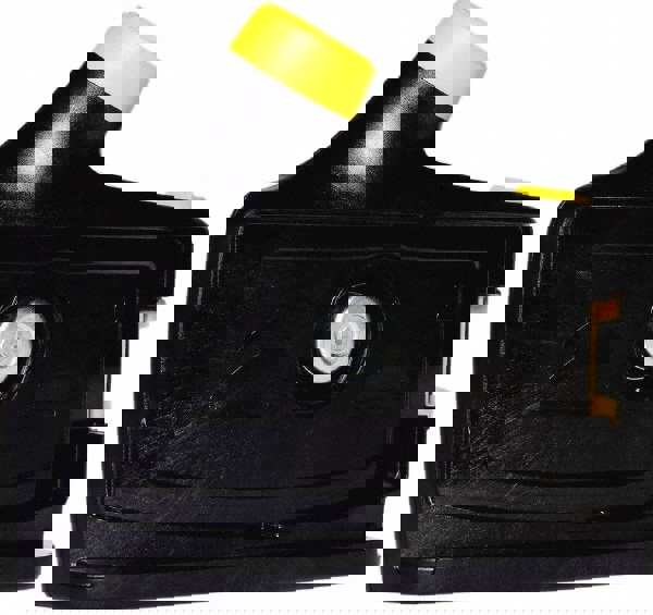 Belt Mounted Intrinsically Safe PAPR Replacement Motor Blower Unit