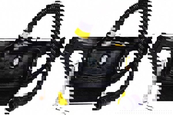 Belt Mounted Intrinsically Safe PAPR Motor Blower Unit