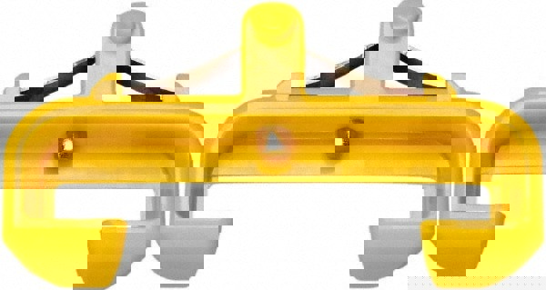 Latch Mounted Intrinsically Safe Filter Latch Assembly