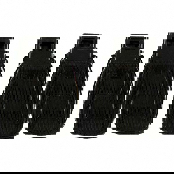 Multi-Gas & Organic Vapor