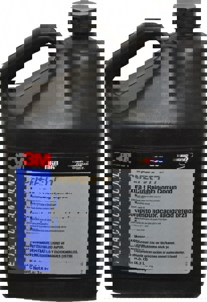 Rubbing Compound: White