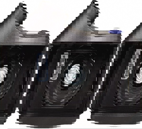 Belt Mounted PAPR Motor Blower Unit