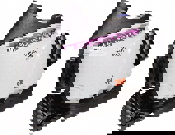 Belt Mounted PAPR Motor Blower Unit