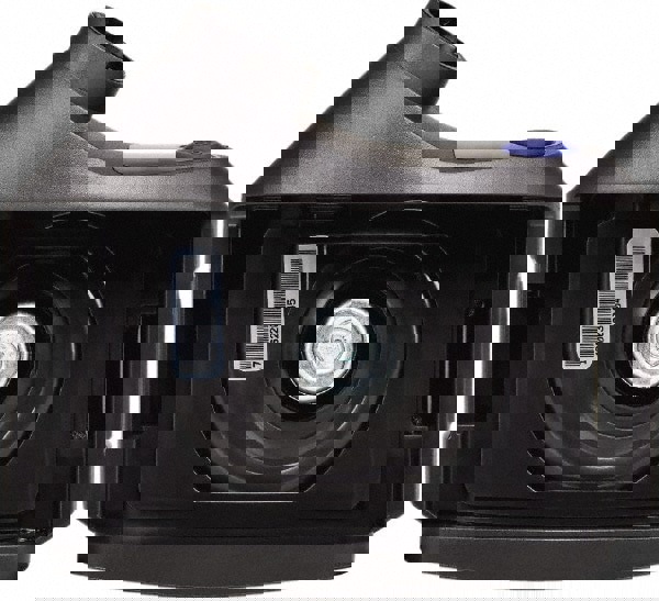 Belt Mounted PAPR Replacement Motor Blower Unit