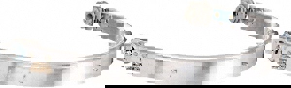 PAPR & SAR Headgear: M-967N Gold Over-Visor