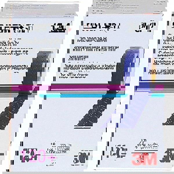 Adhesive Backed Sanding Sheets