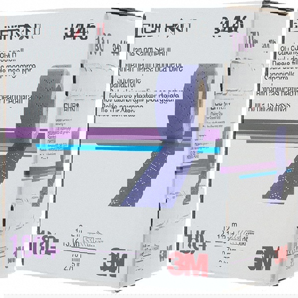 Adhesive Backed Sanding Sheets