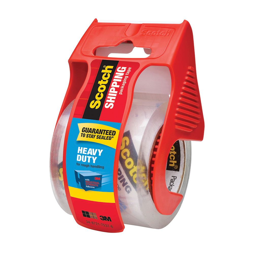 Box Sealing & Label Protection Tape; Tape Number: 142 ; Thickness (mil): 3.1200 ; Width (Inch): 1.88 ; Length (Inch): 800 ; UNSPSC Code: 31201500