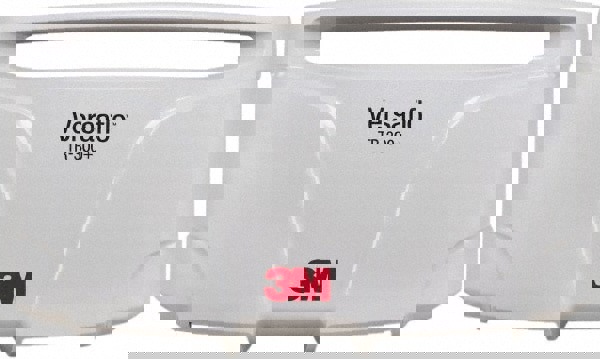 PAPR & SAR Headgear: 3M TR-3700