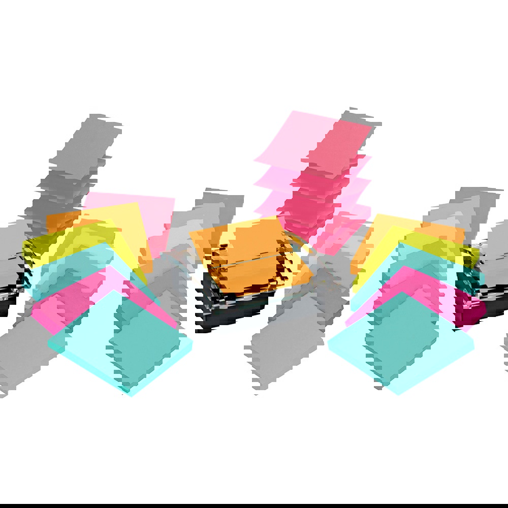 Notebook & Notepad: 45 Sheets