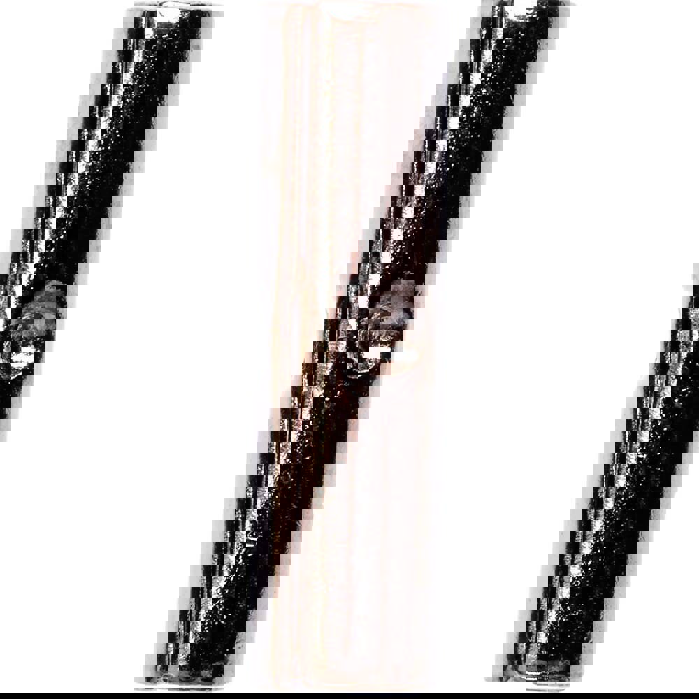 Butt Splice Terminal: Heat Shrink, Crimp-On Connection