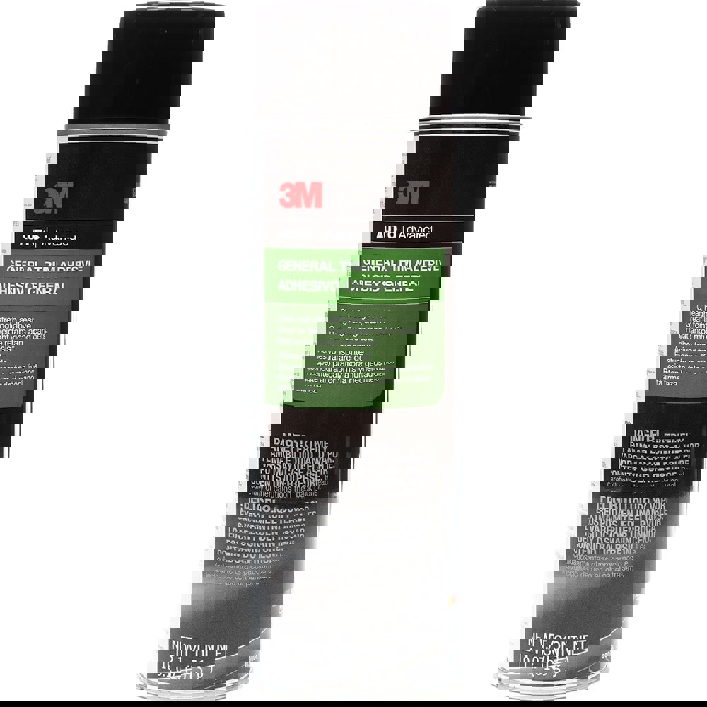 Automotive Adhesives; Container Size: 18.1oz ; Color: Clear ; UNSPSC Code: 31201600