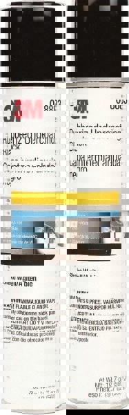 Automotive Rust Prevention Coatings & Paints; Treatment Type: Rubberized ; Container Type: Aerosol Can ; Container Size: 19.7oz ; Color: Black ; UNSPSC Code: 31211500