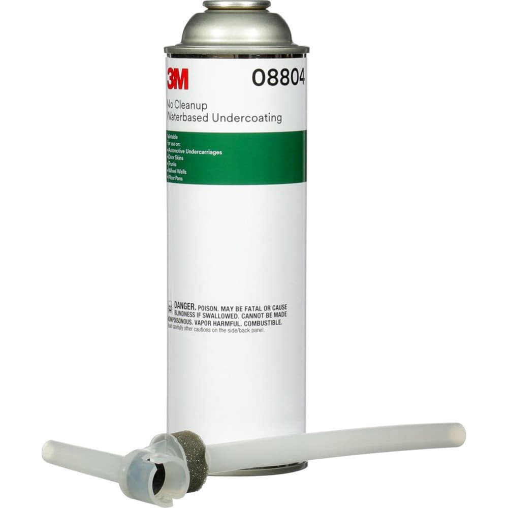 Automotive Rust Prevention Coatings & Paints; Container Type: Can ; UNSPSC Code: 31211500