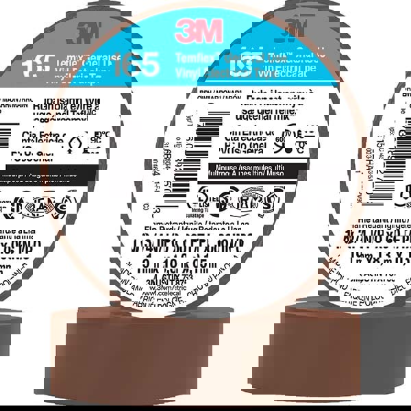 Electrical Tape: 3/4