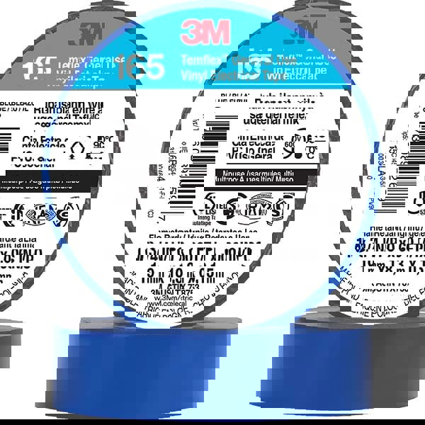 Electrical Tape: 3/4