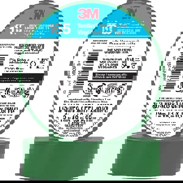 Electrical Tape: 3/4