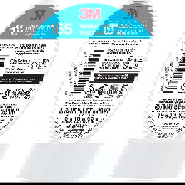 Electrical Tape: 3/4