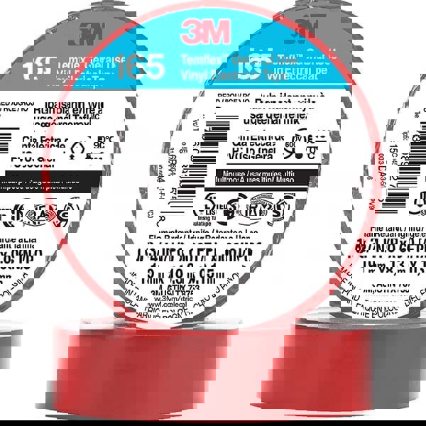 Electrical Tape: 3/4