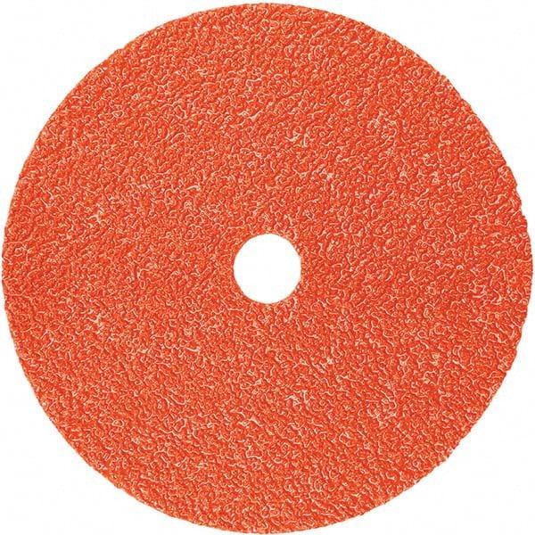 Fiber Disc: 5