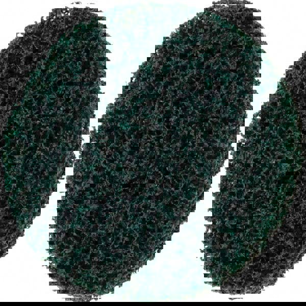 Quick-Change Disc: Aluminum Oxide,