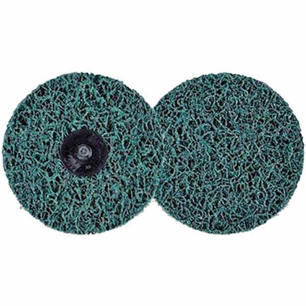 Deburring Disc: 4