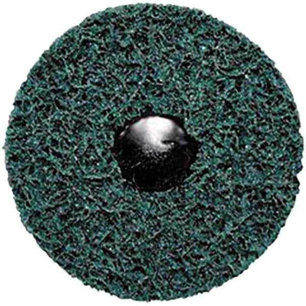 Deburring Disc: 4