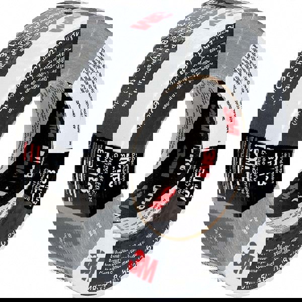 Duct Tape: 48 mm Wide, 8 mil Thick, Polyethylene