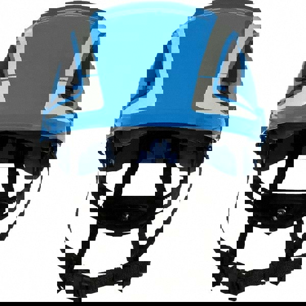 Hard Hat: 6-Point Suspension