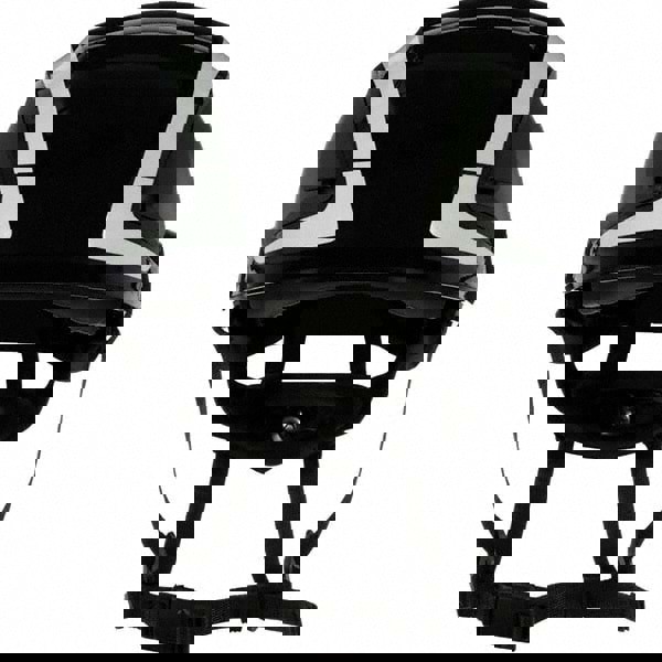 Hard Hat: 6-Point Suspension