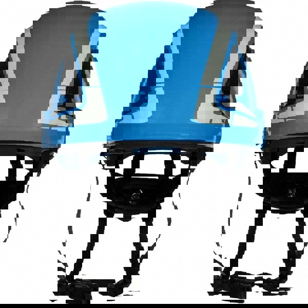 Hard Hat: 6-Point Suspension