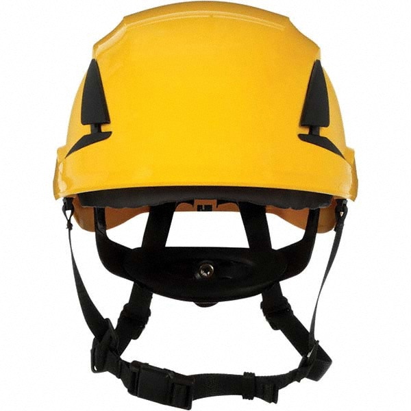 Hard Hat: 6-Point Suspension