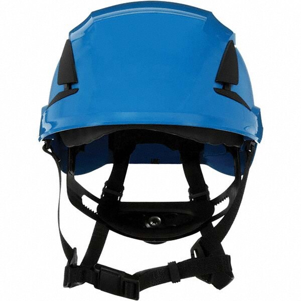 Hard Hat: 6-Point Suspension