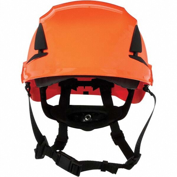 Hard Hat: 6-Point Suspension