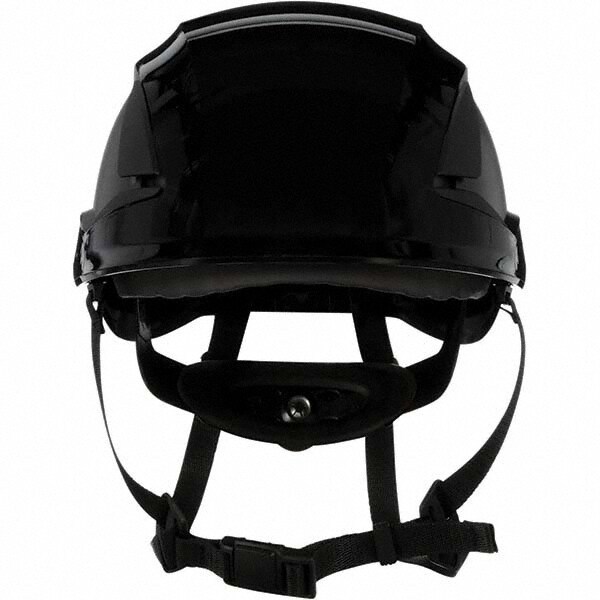 Hard Hat: 6-Point Suspension