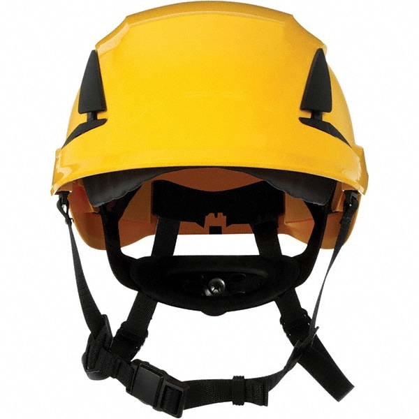 Hard Hat: 6-Point Suspension