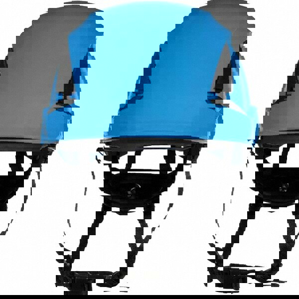 Hard Hat: 6-Point Suspension