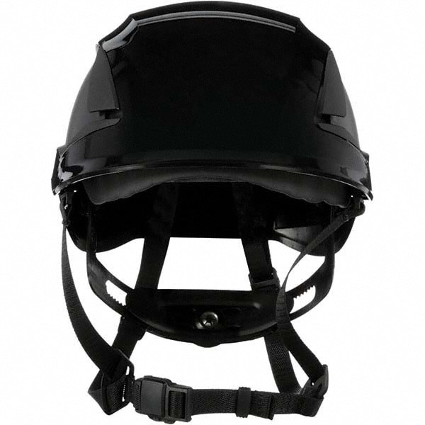 Hard Hat: 6-Point Suspension