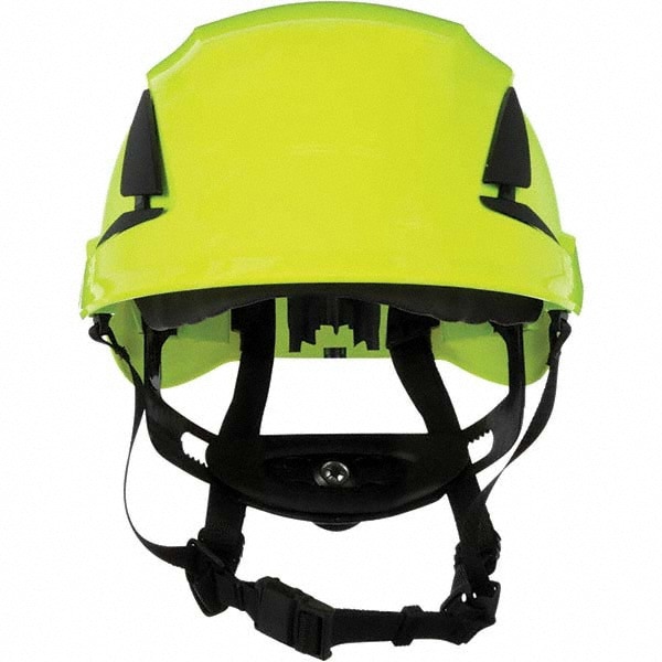 Hard Hat: 6-Point Suspension
