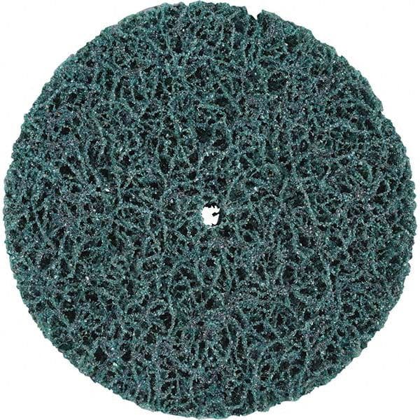 Deburring Disc: 4