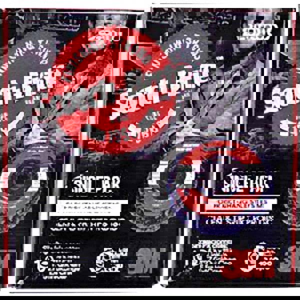 Deburring Disc: 4-1/2