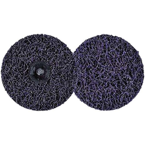 Deburring Disc: 4